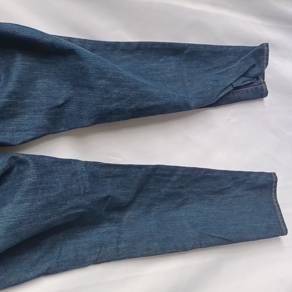 GAP 1969, Always Skinny jeans, Distressed, 31/12R - Picture 5 of 8